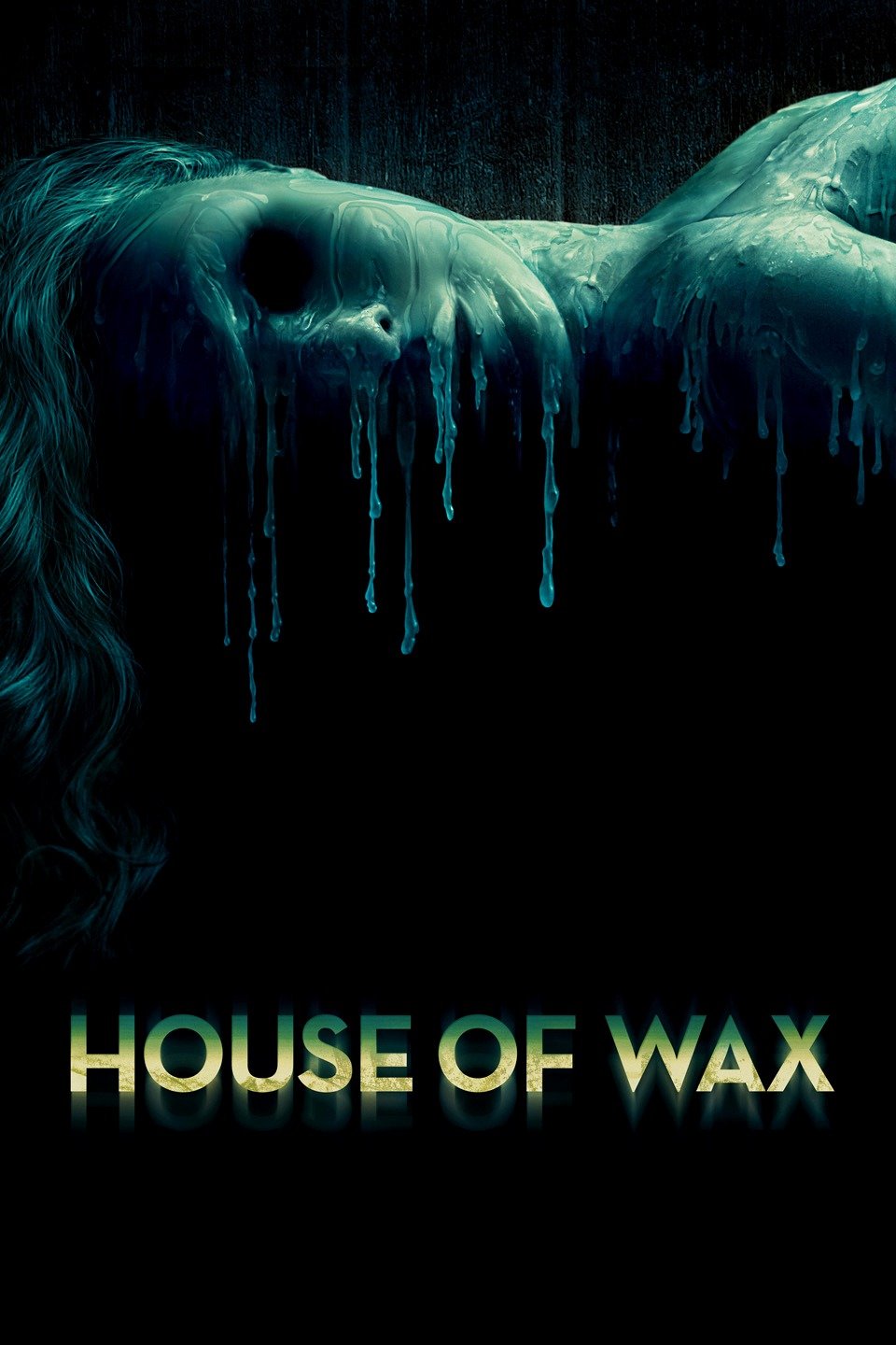 House of Wax (2005)