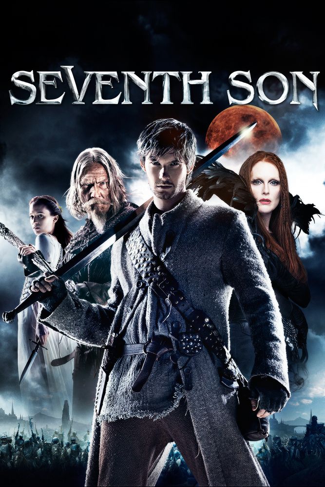Seventh Son (2014)