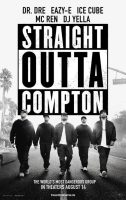 Straight Outta Compton(2015)