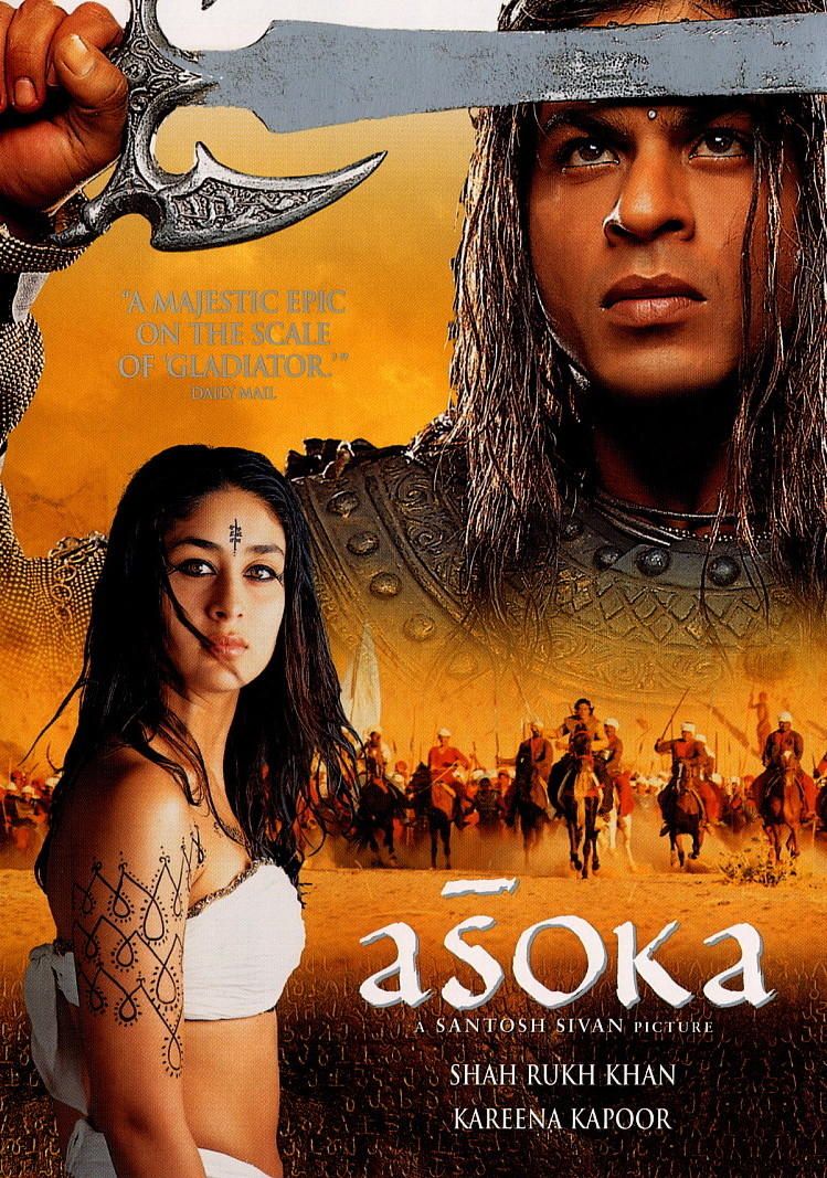 Aśoka (2001) Ashoka the Great
