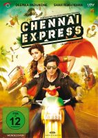 Chennai Express (2013)