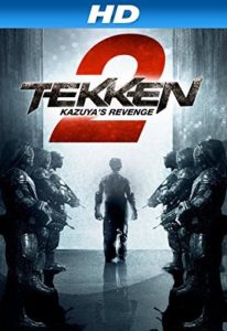 Tekken 2, Kazuya’s Revenge(2014)