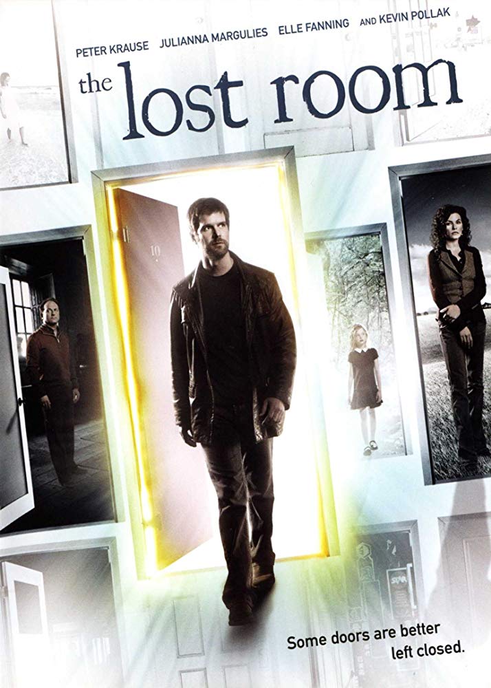 The Lost Room (TV Mini-Series 2006) Complete