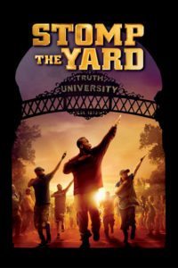 Stomp the Yard-1(2007)