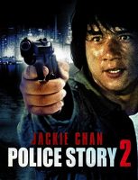 Police Story 2 (1988)