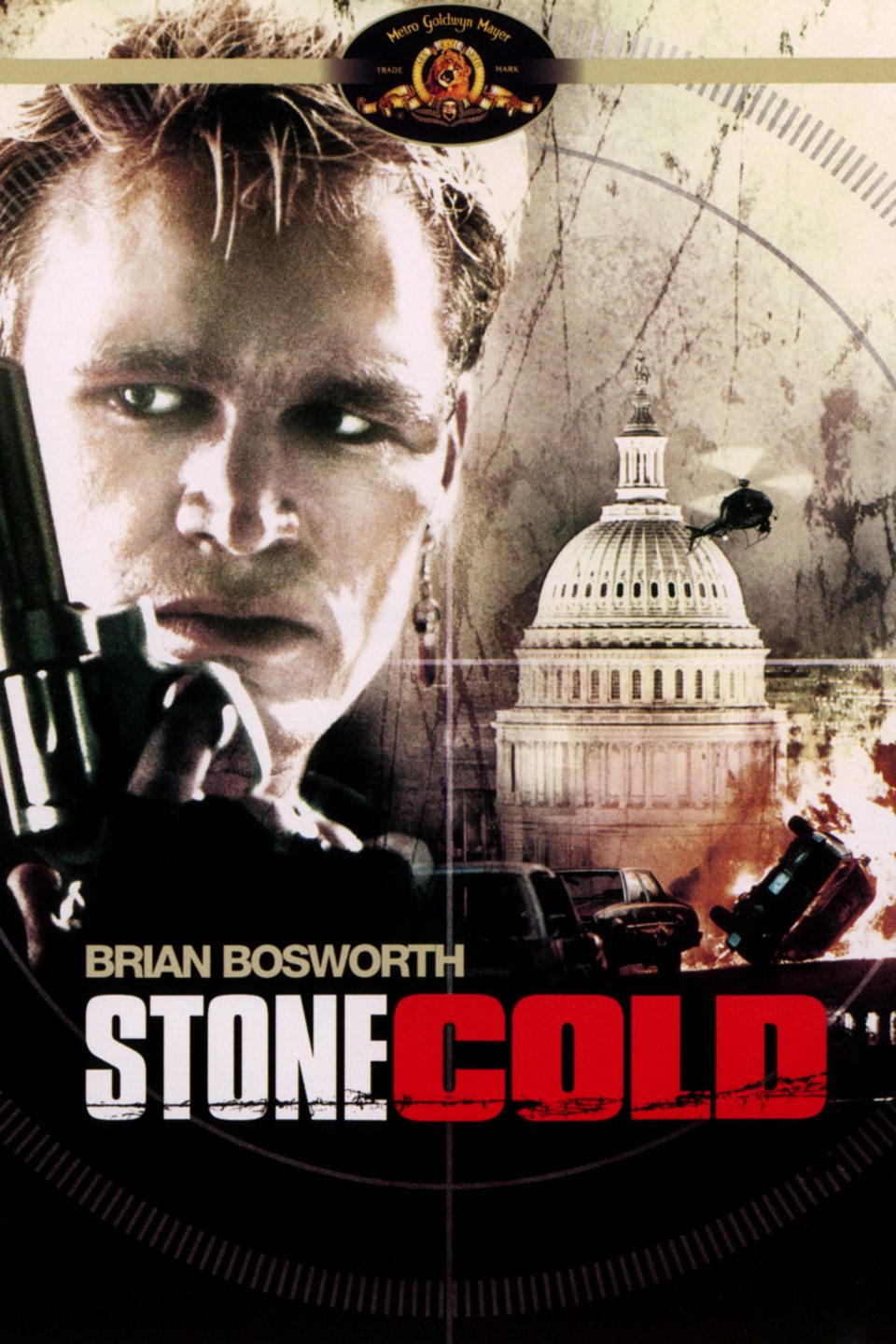 Stone Cold (1991) – ျမန္မာစာတန္းထိုး