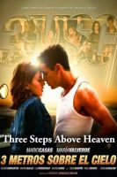Three Steps Above Heaven (2010)