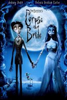 Corpse Bride (2005)