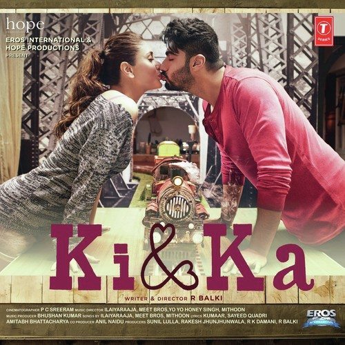 Ki-&-Ka-Movie-Music-Album-Cover