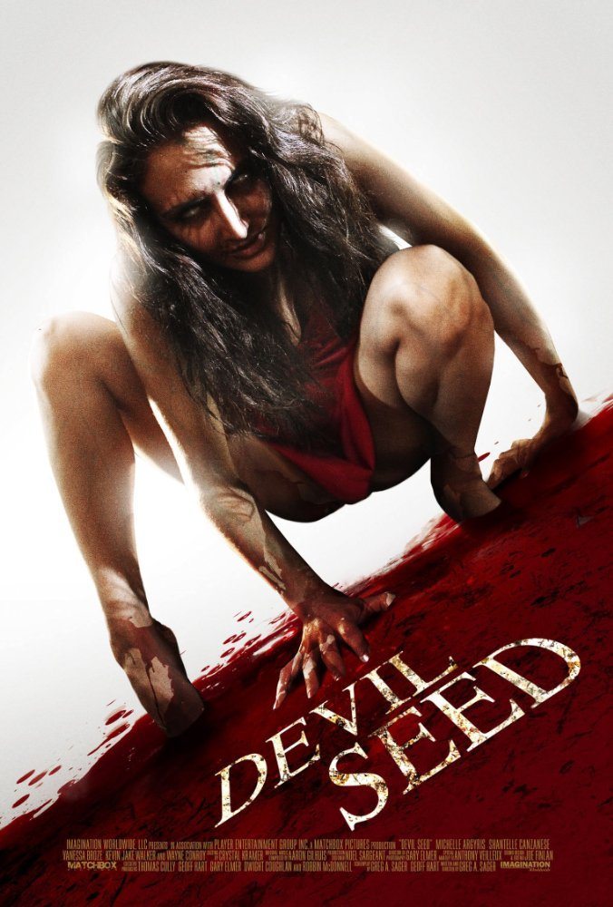 Devil Seed(2012)