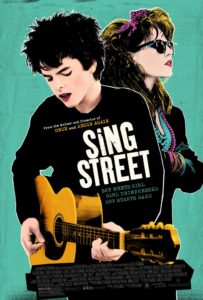 Sing Street (2016) ျမန္မာစာတန္းထိုး