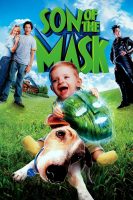Son of the Mask (2005) (ျမန္မာစာတန္းထိုး)