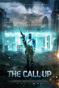 The Call Up (2016) ျမန္မာစာတန္းထိုး