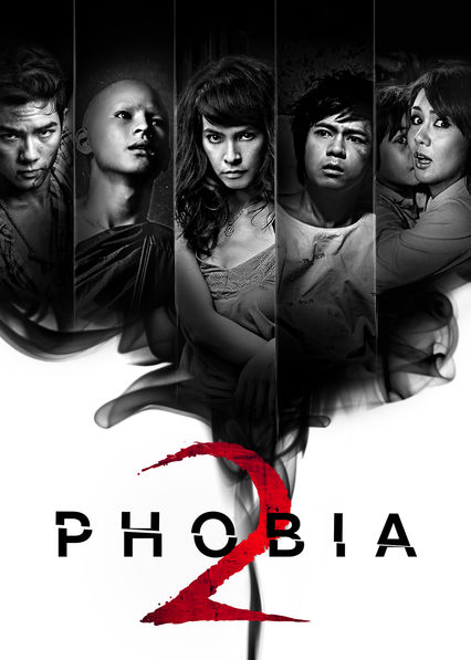 4bia 2 (Phobia 2) 2009