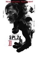SPL II: A Time for Consequences (2015)