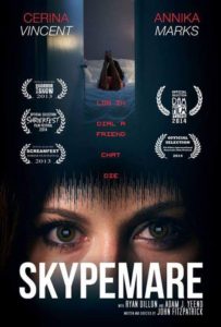 SkypeMare (2013 ) Short Film