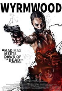 Wyrmwood road of the dead (2014)