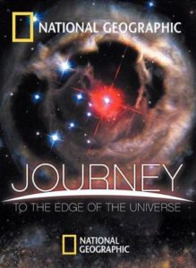 Journey to the Edge of the Universe (2008)