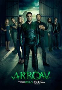 Arrow Season ( 2+3)