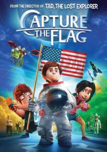 Capture the Flag (2015)