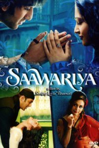 Saawariya(2007)