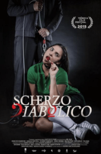 Scherzo Diabolico(2015)