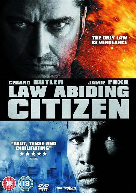 Law Abiding Citizen ( 2009 )