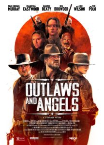 Outlaws and Angles (2016)