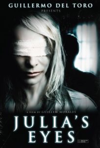 Julia’s Eyes (2010)