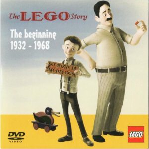 The LEGO Story (2012) Short Film