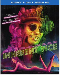 Inherent Vice (2014)