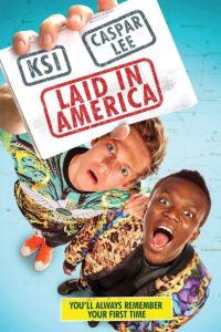 Laid In America 2016