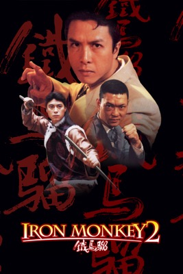 iron monkey 2 full movie in hindi download
