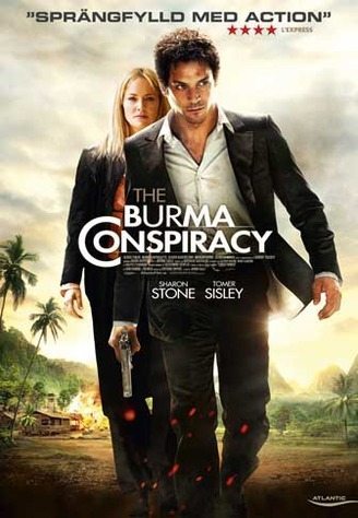 The Burma Conspiracy (2011)