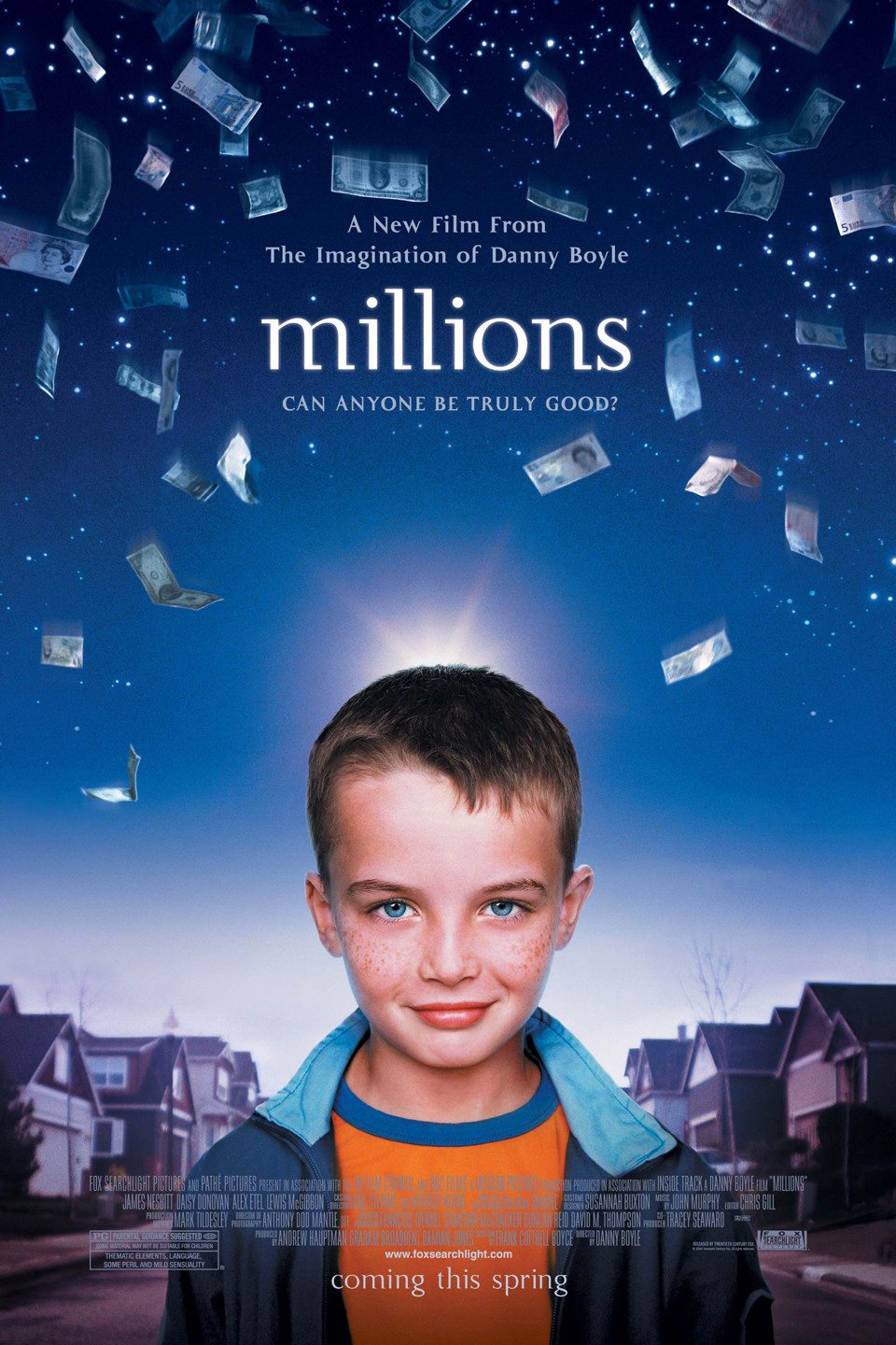 Millions 2004
