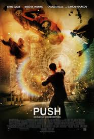 Push 2009