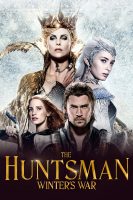 The Huntsman: Winter’s War (2016)