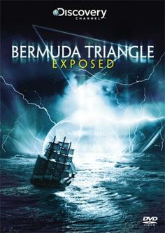 Drain the Bermuda Triangle – Explore The World