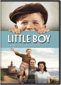 Little Boy ( 2015 )