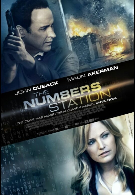 The Numbers of Station (2013)