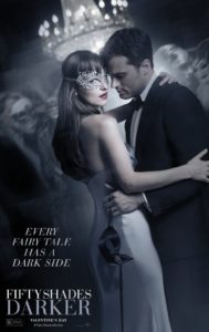 Fifty Shades Of Darker (2017) Unrated Version