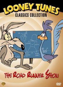 The Road Runner Show  (1966–1973)