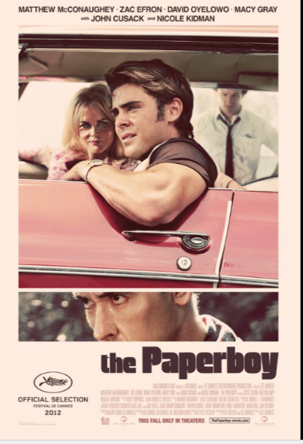 Paper Boy (2012)