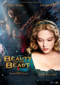 Beauty And The Beast (2014)