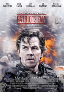 Patriots Day (2016)