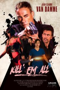Kill’em All (2017)