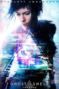 Ghost in the Shell ( 2017 )