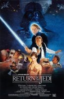 Star Wars VI : Return of the Jedi 1983
