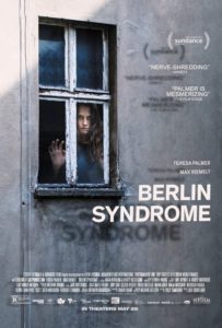 [18+] Berlin Syndrome (2017)