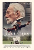 The Exception (2016)